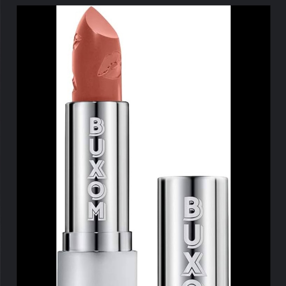 Buxom Bold Lipstick in Supermodel